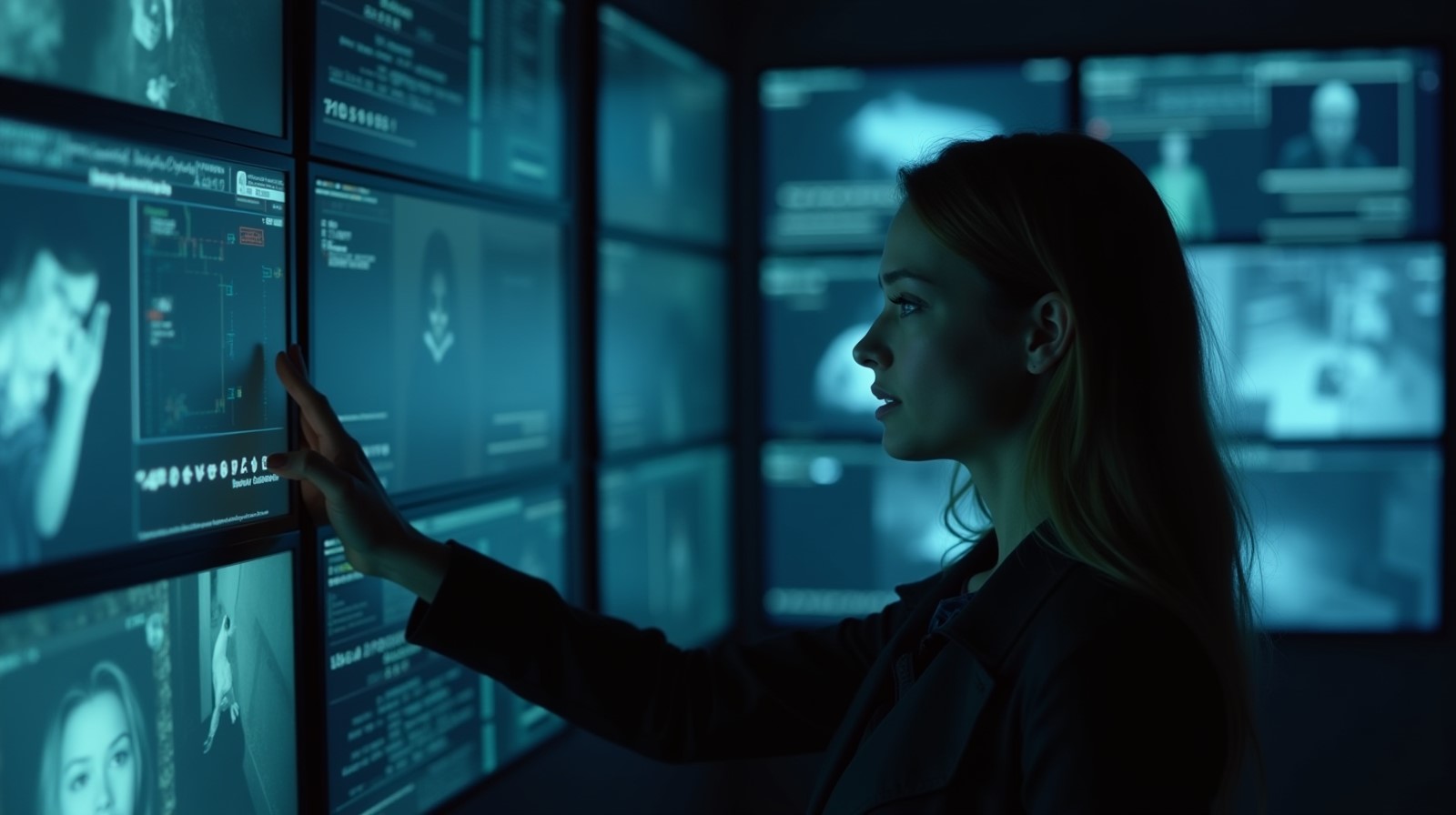 AI rješenja za domove